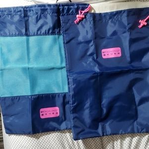 Mytagalongs pack sacks